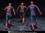 Tamashii Nations S.H.FIGUARTS Spider-Man [Integrated Suit] FINAL BATTLE EDITION
