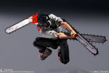 Tamashii Nations S.H.FIGUARTS Chainsaw Man