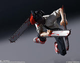 Tamashii Nations S.H.FIGUARTS Chainsaw Man