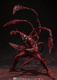 Tamashii Nations S.H.FIGUARTS Carnage (Venom: Let There Be Carnage)