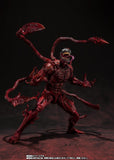 Tamashii Nations S.H.FIGUARTS Carnage (Venom: Let There Be Carnage)