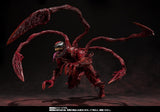 Tamashii Nations S.H.FIGUARTS Carnage (Venom: Let There Be Carnage)