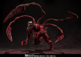Tamashii Nations S.H.FIGUARTS Carnage (Venom: Let There Be Carnage)