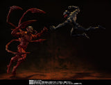 Tamashii Nations S.H.FIGUARTS Carnage (Venom: Let There Be Carnage)