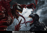 Tamashii Nations S.H.FIGUARTS Carnage (Venom: Let There Be Carnage)