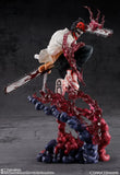 Tamashii Nations Chainsaw Man FIGUARTS ZERO Chainsaw Man