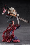 Tamashii Nations Chainsaw Man FIGUARTS ZERO Chainsaw Man