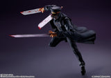 Tamashii Nations S.H.FIGUARTS Chainsaw Man Samurai Sword