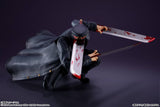 Tamashii Nations S.H.FIGUARTS Chainsaw Man Samurai Sword