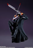Tamashii Nations S.H.FIGUARTS Chainsaw Man Samurai Sword