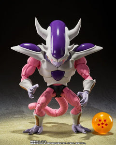 Tamashii Nations S.H.FIGUARTS Dragon Ball Z Frieza Third Form