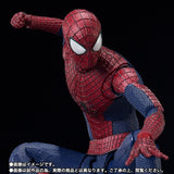 Tamashii Nations S.H.FIGUARTS The Amazing Spider-Man (No Way Home)