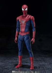 Tamashii Nations S.H.FIGUARTS The Amazing Spider-Man (No Way Home)