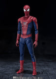 Tamashii Nations S.H.FIGUARTS The Amazing Spider-Man (No Way Home)