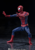 Tamashii Nations S.H.FIGUARTS The Amazing Spider-Man (No Way Home)