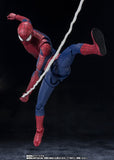 Tamashii Nations S.H.FIGUARTS The Amazing Spider-Man (No Way Home)