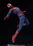 Tamashii Nations S.H.FIGUARTS The Amazing Spider-Man (No Way Home)