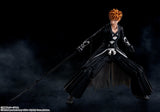 Tamashii Nations Bleach S.H.FIGUARTS Ichigo Kurosaki -Bankai・Tensazangetsu-