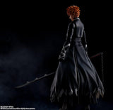 Tamashii Nations Bleach S.H.FIGUARTS Ichigo Kurosaki -Bankai・Tensazangetsu-