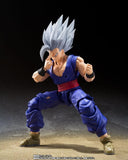 Tamashii Nations Dragon Ball Super S.H.FIGUARTS Son Gohan Beast