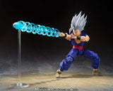 Tamashii Nations Dragon Ball Super S.H.FIGUARTS Son Gohan Beast