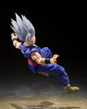 Tamashii Nations Dragon Ball Super S.H.FIGUARTS Son Gohan Beast