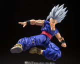 Tamashii Nations Dragon Ball Super S.H.FIGUARTS Son Gohan Beast