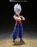 Tamashii Nations Dragon Ball Super S.H.FIGUARTS Son Gohan Beast