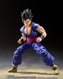 Tamashii Nations Dragon Ball Super S.H.FIGUARTS Son Gohan Beast