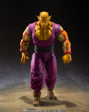 Tamashii Nations Dragon Ball Super S.H.FIGUARTS Orange Piccolo