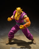 Tamashii Nations Dragon Ball Super S.H.FIGUARTS Orange Piccolo