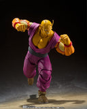 Tamashii Nations Dragon Ball Super S.H.FIGUARTS Orange Piccolo