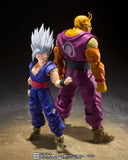 Tamashii Nations Dragon Ball Super S.H.FIGUARTS Orange Piccolo