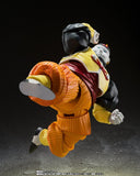 Tamashii Nations S.H.FIGUARTS Dragon Ball Z Android 19