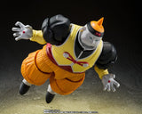 Tamashii Nations S.H.FIGUARTS Dragon Ball Z Android 19