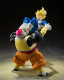 Tamashii Nations S.H.FIGUARTS Dragon Ball Z Android 19 - PRE-ORDER