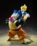 Tamashii Nations S.H.FIGUARTS Dragon Ball Z Android 19