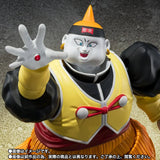 Tamashii Nations S.H.FIGUARTS Dragon Ball Z Android 19 - PRE-ORDER