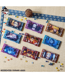 Bandai Demon Slayer - Ichiban Kuji - Shake The Sword Burn Your Heart - I Prize - Senjurō Rengoku Stationary Bag