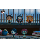 Bandai Demon Slayer - Ichiban Kuji - Shake The Sword Burn Your Heart - F Prize - Figure (Assorted)