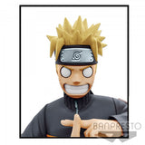 Banpresto Naruto Shippuden - Grandisa - Nero Uzumaki Naruto