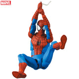 Medicom MAFEX Spider-Man (Classic Costume Ver.)