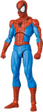 Medicom MAFEX Spider-Man (Classic Costume Ver.)