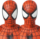 Medicom MAFEX Spider-Man (Classic Costume Ver.)