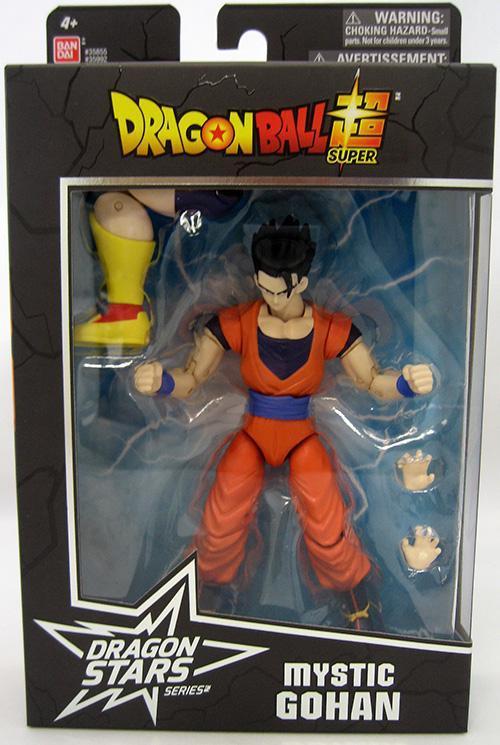 Bandai Dragon Ball Super Dragon Stars Mystic Gohan (Kale BAF)