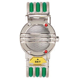 Bandai Mighty Morphin Power Rangers Legacy Communicator Tommy Oliver Edition