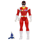 Bandai Power Rangers Legacy In Space Red Ranger