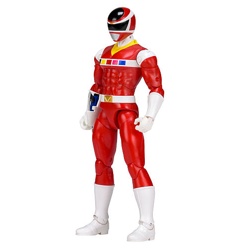 特撮 BANDAI - Power ranger in space s-l400.jpg