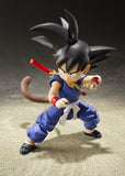 Tamashii Nations S.H.Figuarts Dragon Ball SON GOKU -KID- SDCC 2019 Exclusive Colour Edition