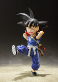 Tamashii Nations S.H.Figuarts Dragon Ball SON GOKU -KID- SDCC 2019 Exclusive Colour Edition